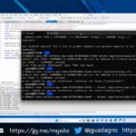 Coding with JoeG – Learning Kubernetes – Part 4
