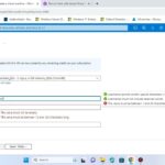 Configuring Windows Server 2019 VM on Azure Portal