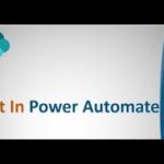 Copilot in power Automate