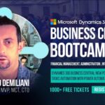 D365 Business Central: new possibilities of user tasks automation with Power Automate and Dataverse