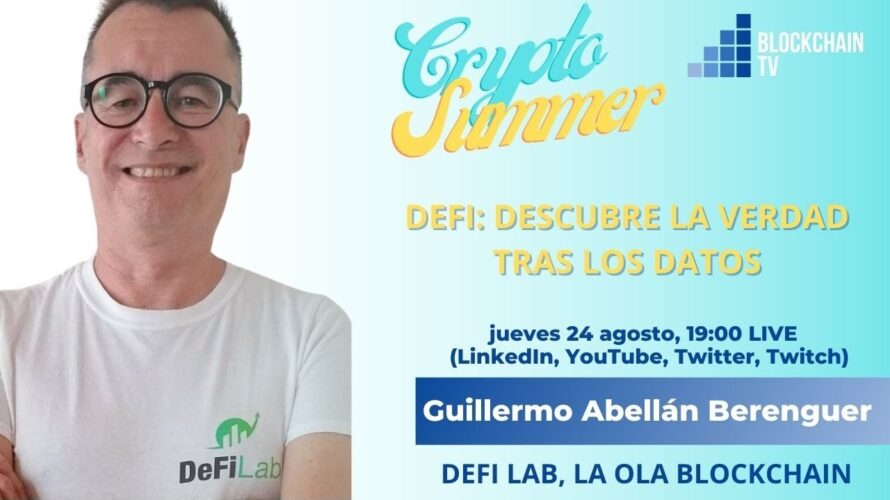 DEFI: DESCUBRE LA VERDAD TRAS LOS DATOS