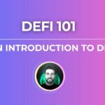 DeFi 101 An Introduction to DeFi