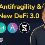 DeFi Antifragility & the Rise of DeFi 3.0