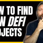 DeFi Passive Income | How To Find New Projects | CryptoLabs