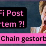 DeFi am ENDE ?! // On-chain Analyse: Jahrhundert Chance vs Totalverlust