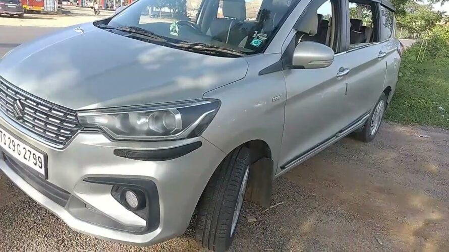 ERTIGA VDI 2019. model.( please subscribe my channel ) like and share