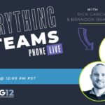 Everything Teams Phone Live: Ep 28!