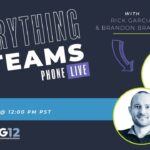 Everything Teams Phone Live: Ep 28!