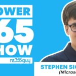 Exploring the Future of Tech and Automation with Microsoft’s Vice President of Power Automate St