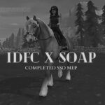 [FLS] IDFC X Soap | SSO MEP