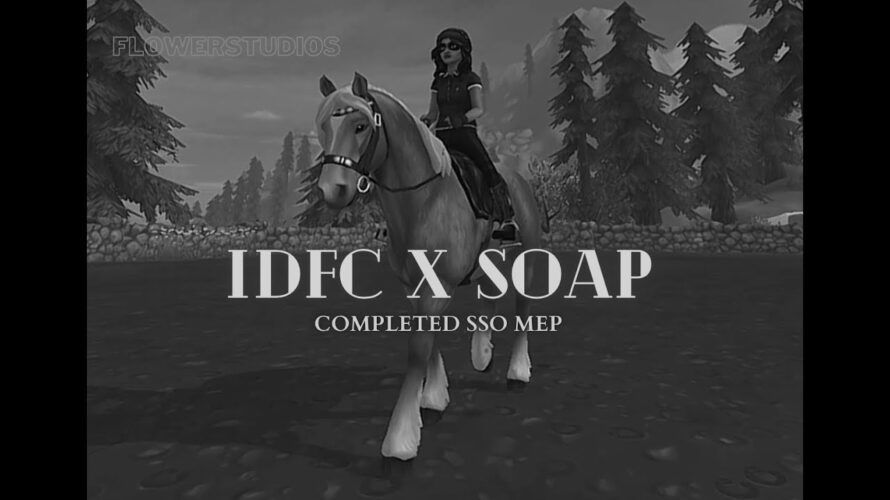 [FLS] IDFC X Soap | SSO MEP