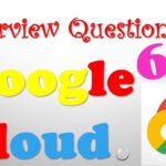 GCP | Quiz | Google Cloud Platform | Part 6F (Fast Version) | Subnet | GCP ACE