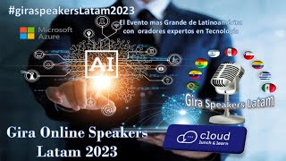 Gira Online Latam 2023 – Day 3