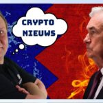 Hoe zit het met de INFLATIE?! | De laatste ontwikkelingen in crypto | DeFi Livestream #news #12