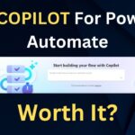 How To Create an Approval Flow Using Copilot For Power Automate | Complete Guide