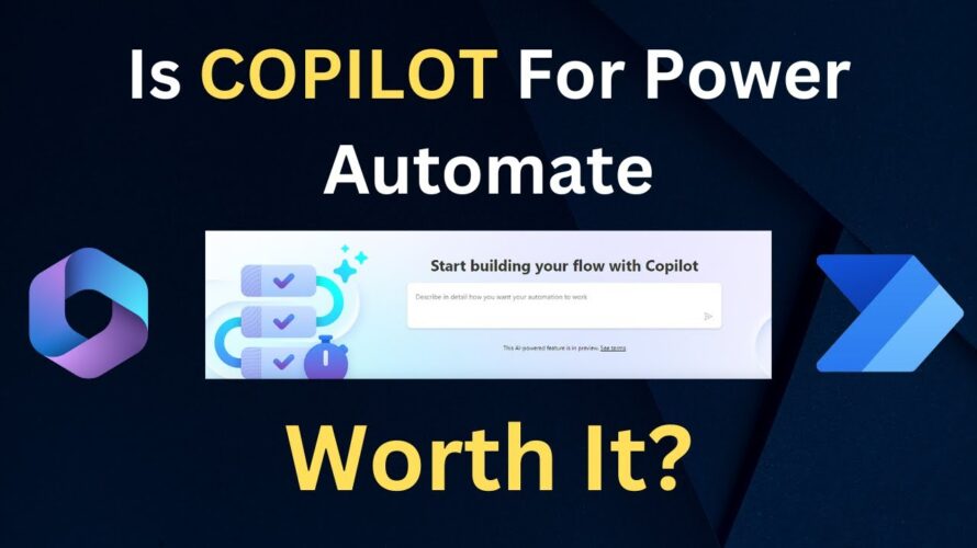How To Create an Approval Flow Using Copilot For Power Automate | Complete Guide