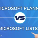 How to Choose Between Microsoft Lists and Microsoft Planner for Task Management