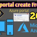 How to Create Microsoft Azure RDP Account 2023 || Azure RDP 1 month Azure Free RDP Kaise Banaye 2023