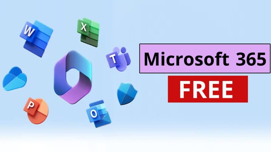 How to Download Microsoft Office 365 offline for free | How to Get Microsoft 365 for FREE