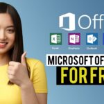 How to Get Microsoft Office 365 for Free in 2023 (Legally and Safely)