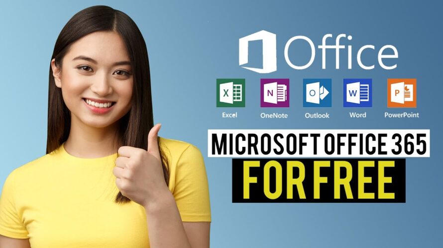 How to Get Microsoft Office 365 for Free in 2023 (Legally and Safely)