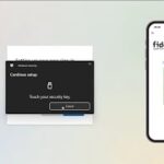How to add IDmelon Security Key to Microsoft Office 365