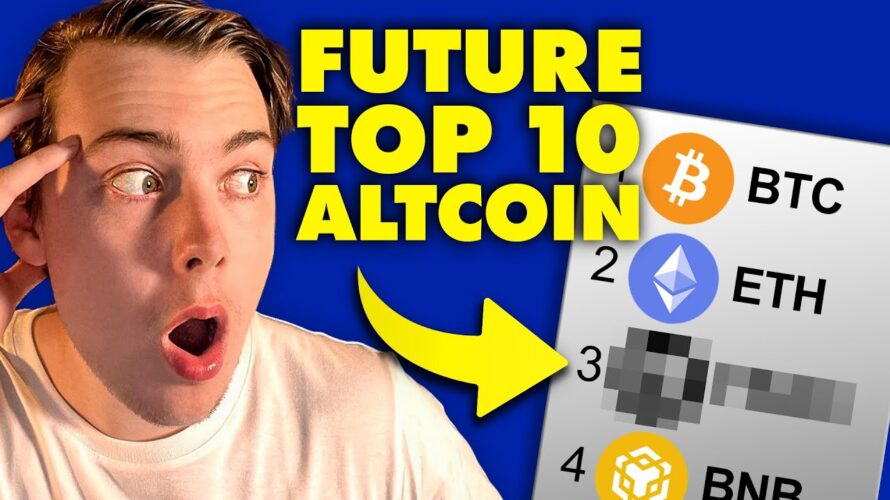 I’m Buying This Altcoin NOW (It Will DOMINATE DeFi) *21x Potential*