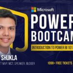 Introduction to Power BI 101 for Beginners – Power BI Bootcamp 2022