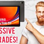 Is This Better?Samsung Galaxy Tab S9 Review
