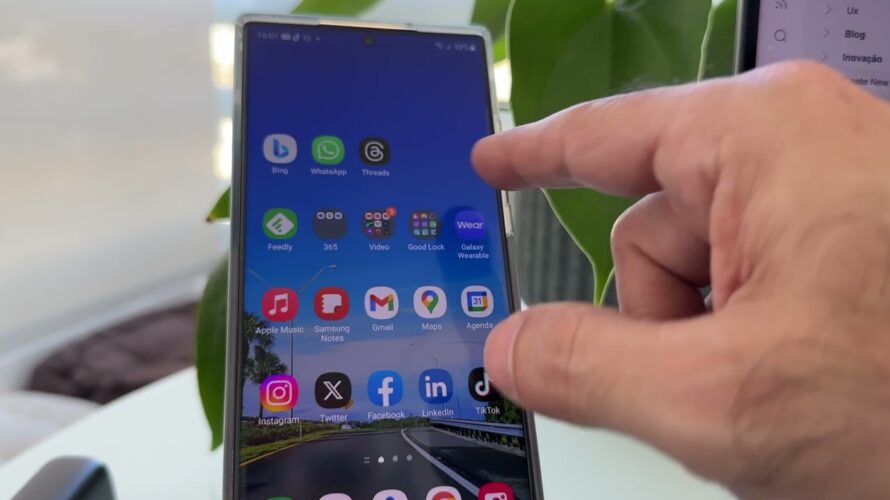 Modo DeX da Samsung: Você ainda usa?