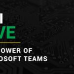 NCI Live: The Power of Microsoft Teams