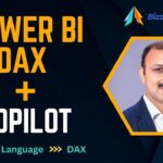 Power BI DAX is Super easy with COPILOT