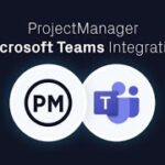 ProjectManager + Microsoft Teams Integration