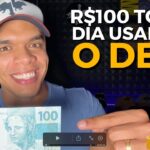 QUANTO É PRECISO INVESTIR PARA TER R$100 TODO DIA DE RENDA NO DEFI? RENDA PASSIVA COM CRIPTOMOEDAS