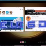 Samsung DEX running on One UI 6 Tested!