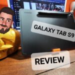 Samsung Galaxy Tab S9 Review