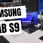 Samsung Galaxy Tab S9 Wi-Fi SM-X710 11″ Tablet İNCELEMESİ