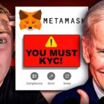 The U.S. Wants To BAN DeFi (What It Means For Crypto)