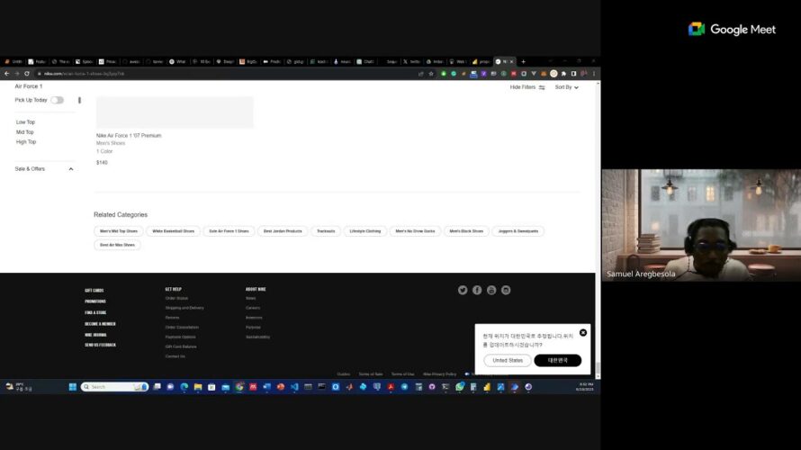 Web Scraping