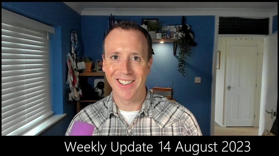 Weekly Microsoft 365 Developer Update 14 August 2023 – The one about the AI