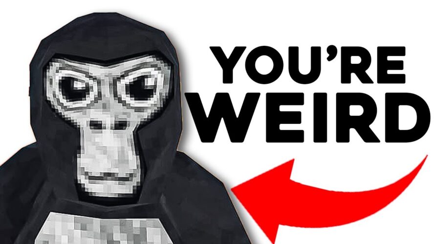 What Your Favorite Quest 2 Game Says About You!
