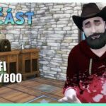 Let’s Play – The Sims 4: Koňský ranč (část 5.) – Nedává to Leonard nebo Defi? 🤔