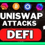🔴⚠️ Uniswap BACKSTABS DeFi 🔪