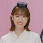 髙橋ひかる  NTTドコモ home 5G「ドコモでおうちアップデート！」篇 TVCM