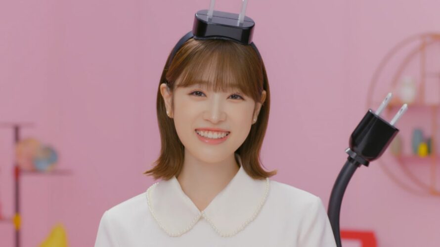 髙橋ひかる NTTドコモ home 5G「ドコモでおうちアップデート!」篇 TVCM