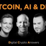 🌟DCA Live:🚀Bitcoin-AI💰ETH Money, DeFi, Adoption