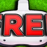 10 Best FREE Quest 2 Games (SEPTEMBER)