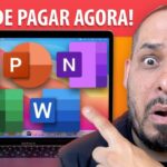 [TOP] 5 Melhores Alternativas GRATUITAS ao Microsoft Office 365 no Mac 