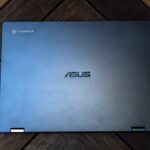 Asus Chromebook Flip CX5 (CX5601) Review
