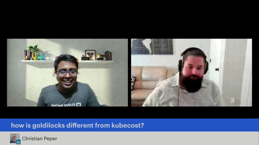 Cloud Native Live: Kubernetes automatic rightsizing